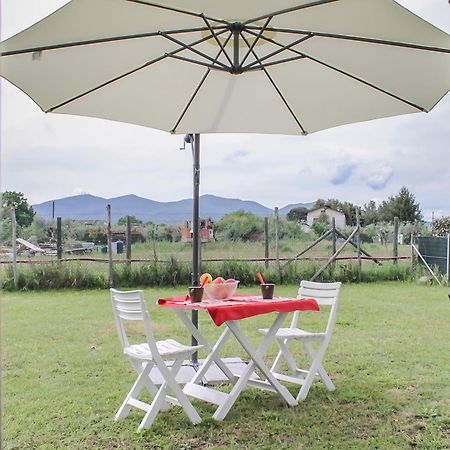 Modern Home With Private Parking Near The Station! Lucques Extérieur photo